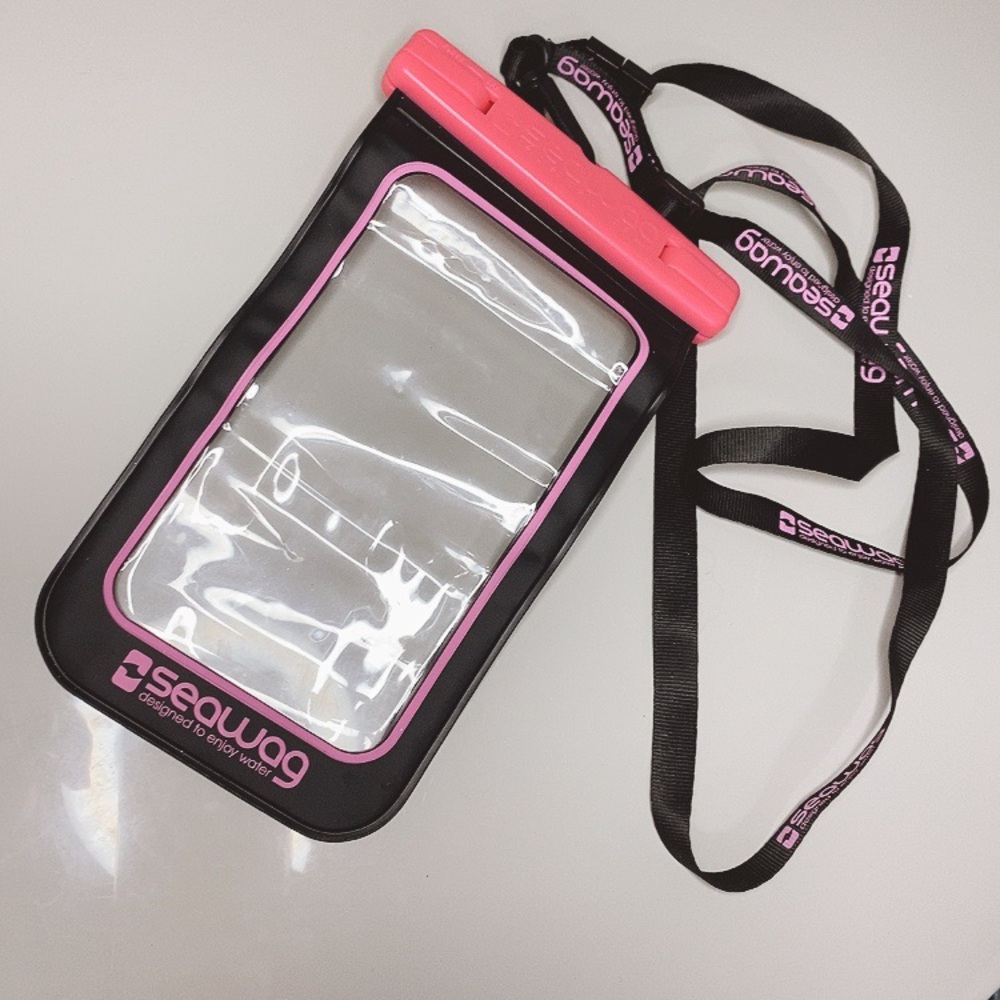 Seawag Waterproof phone case